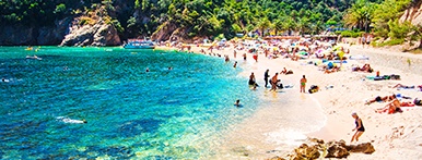 Last minute Costa Brava