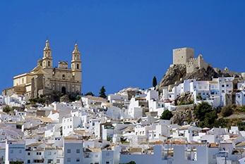Last minute Costa de la Luz