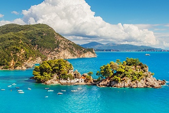 Last minute Epirus