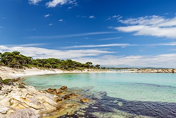 Last minute Chalkidiki