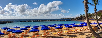 Last minute Playa Blanca