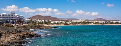 Last minute Costa Teguise
