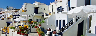 Last minute Oia 