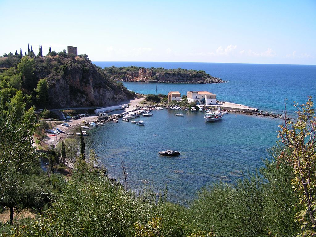 Kardamili