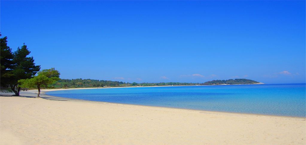Paliouri - Kassandra