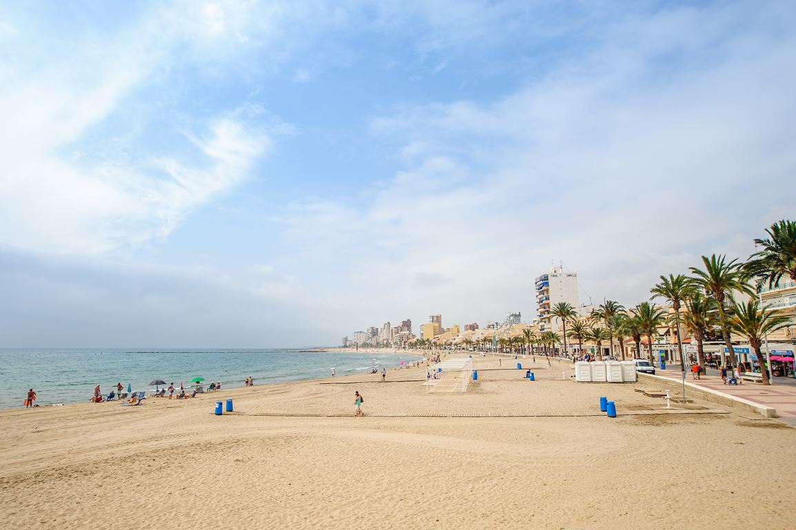 El Campello