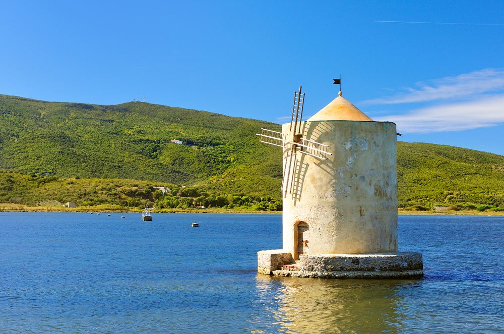 Orbetello