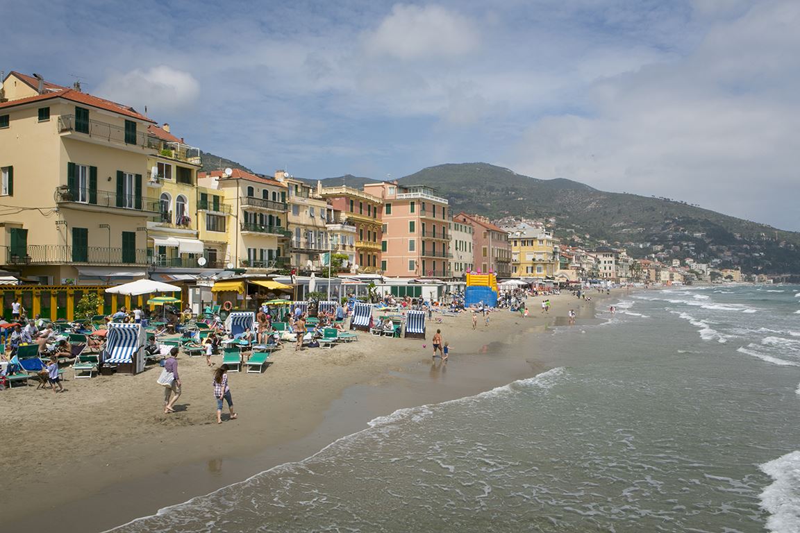Alassio