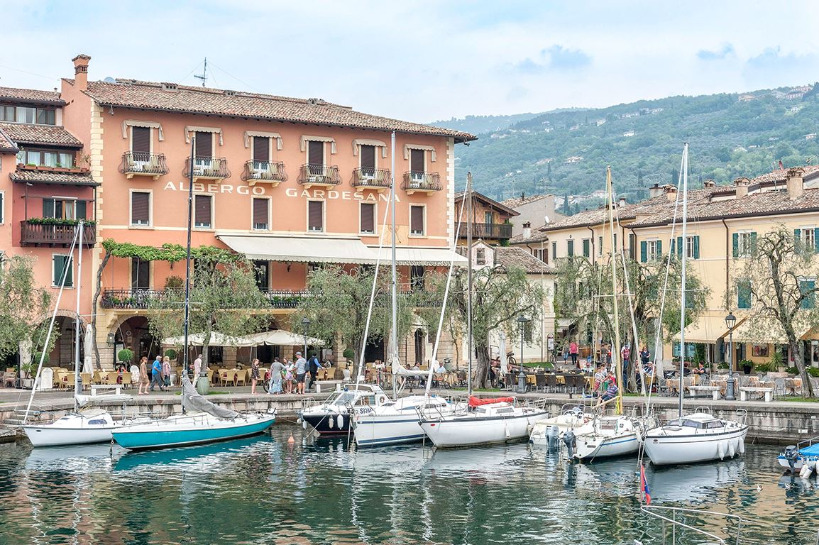 Torri del Benaco
