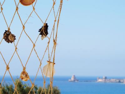 Peloponnesos - Argolis
