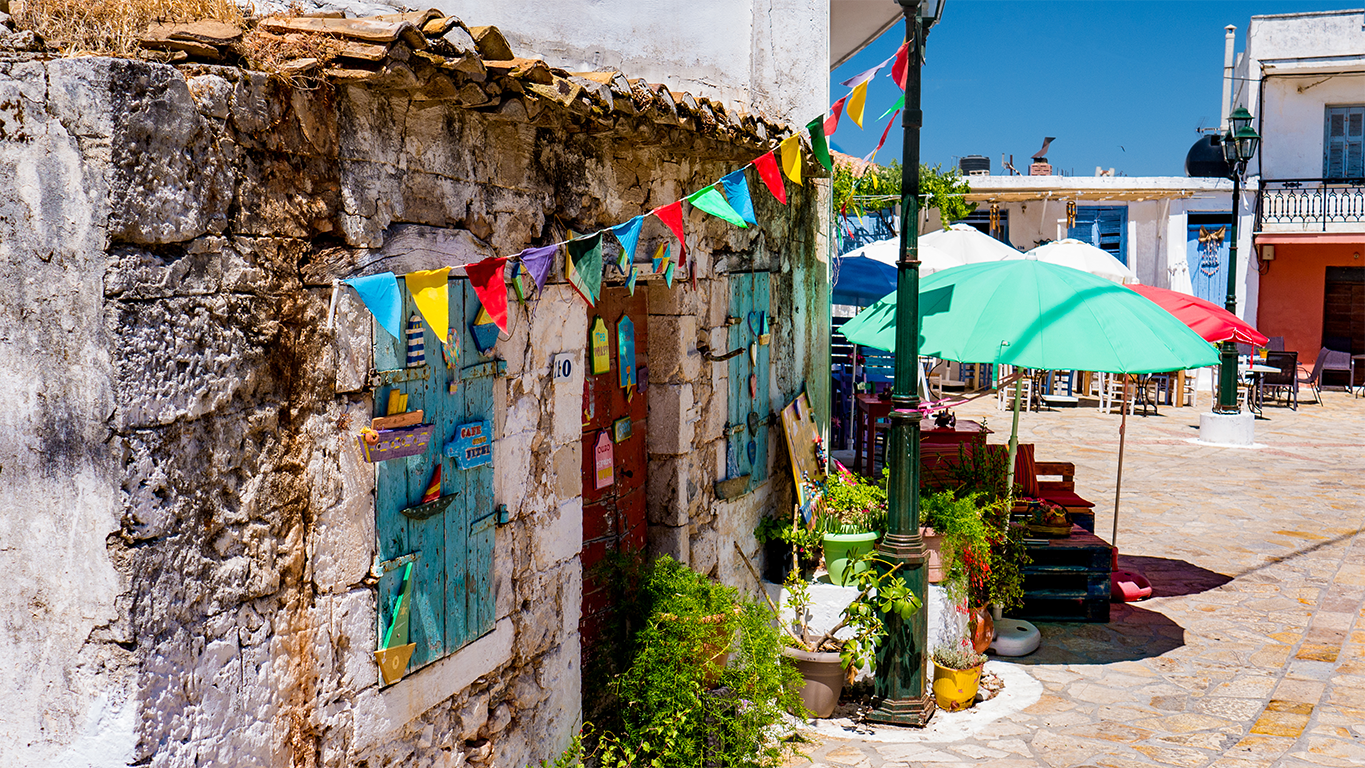 Porto Koukla
