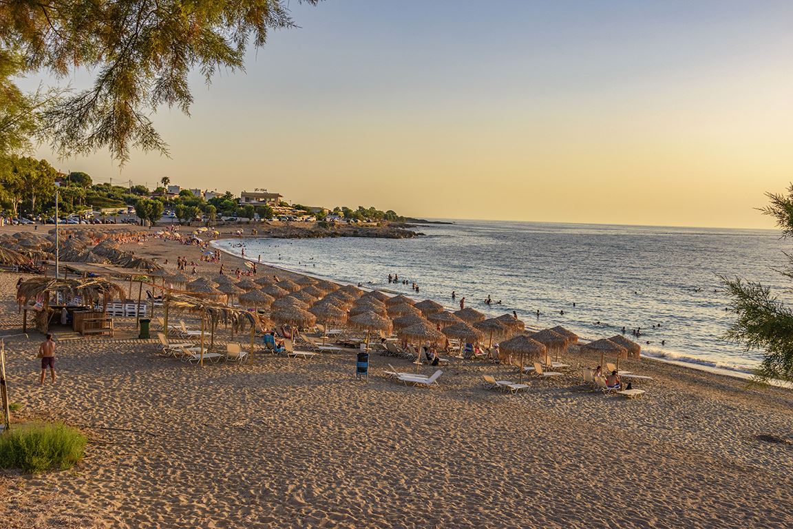 Kyparissia