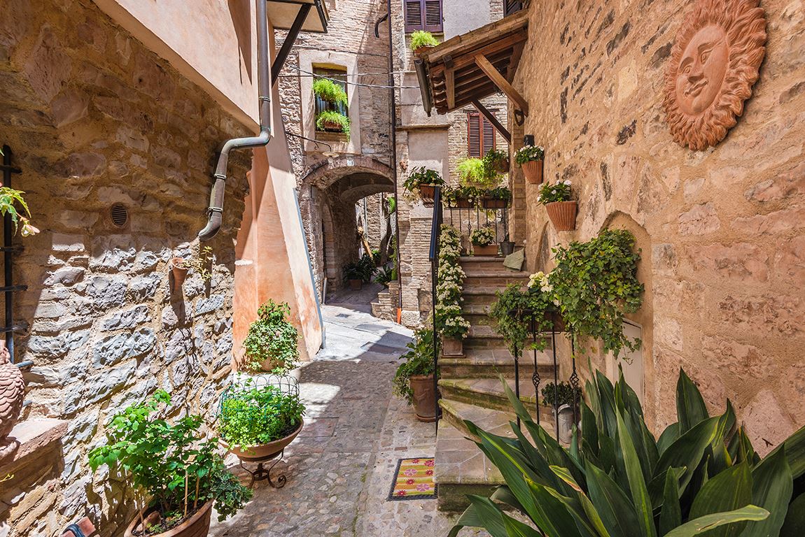 San Giuliano Terme