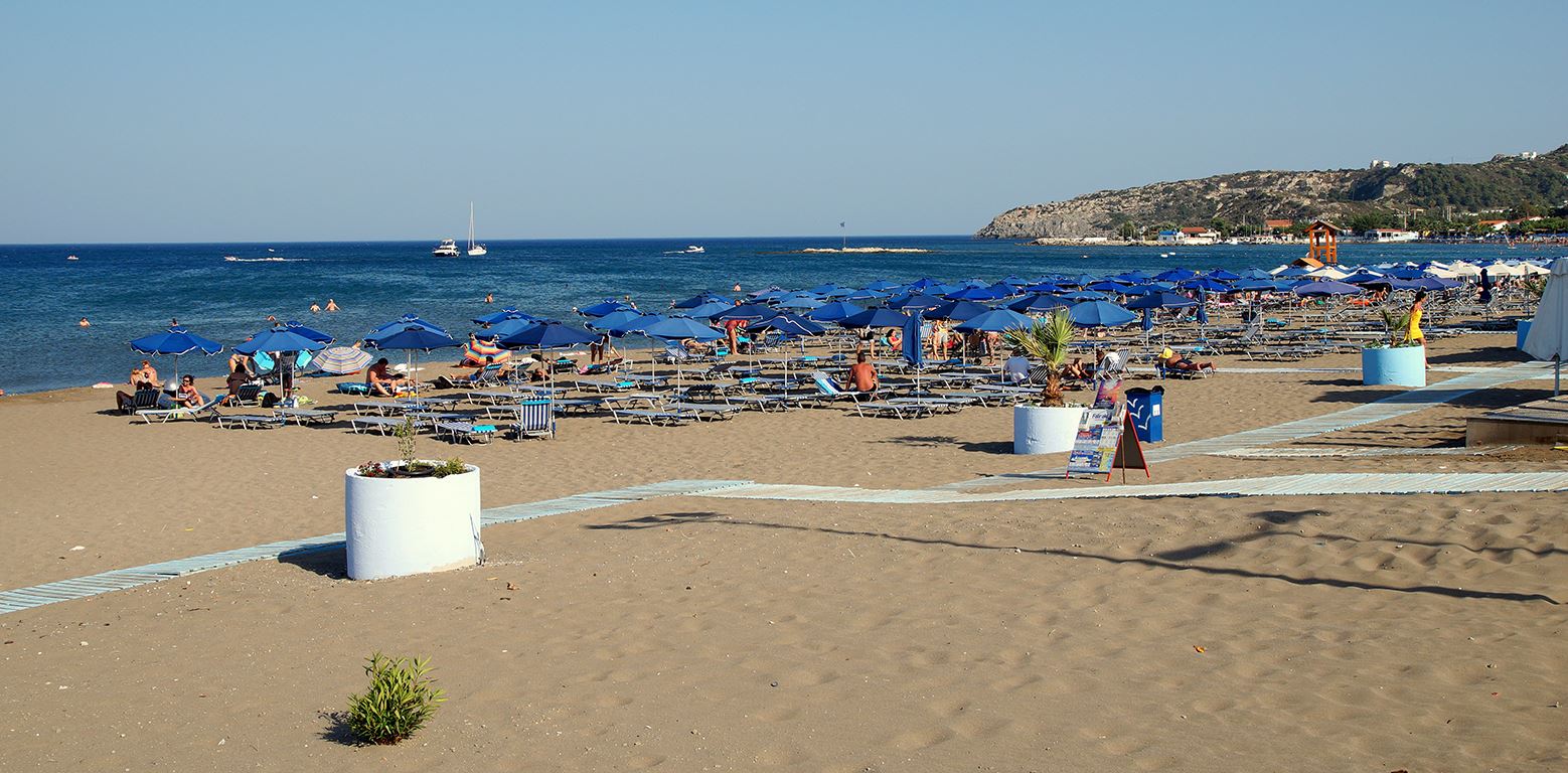 Chania - Stalos