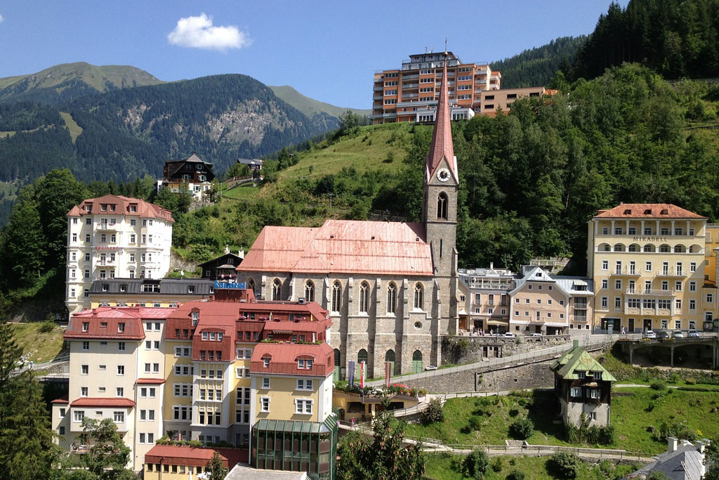 Bad Hofgastein