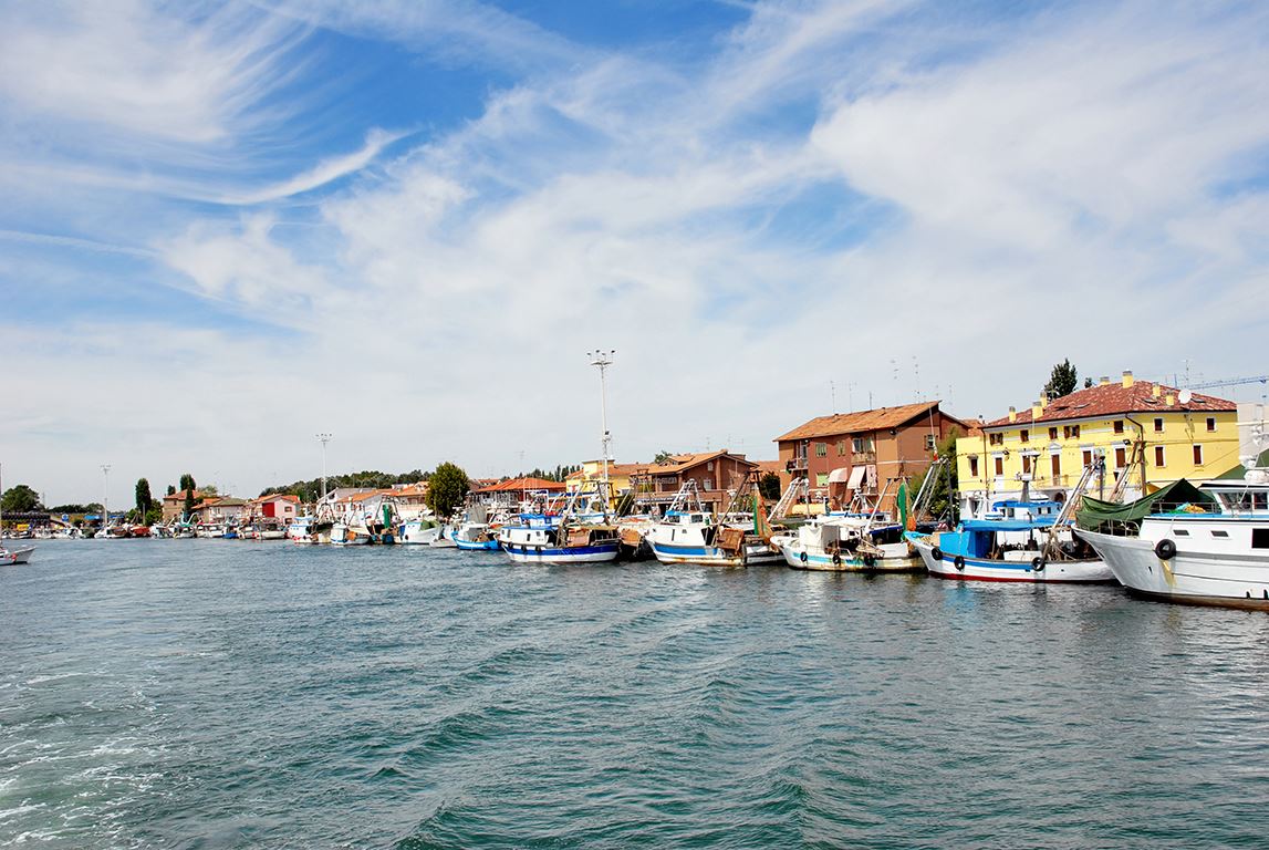 Porto Garibaldi