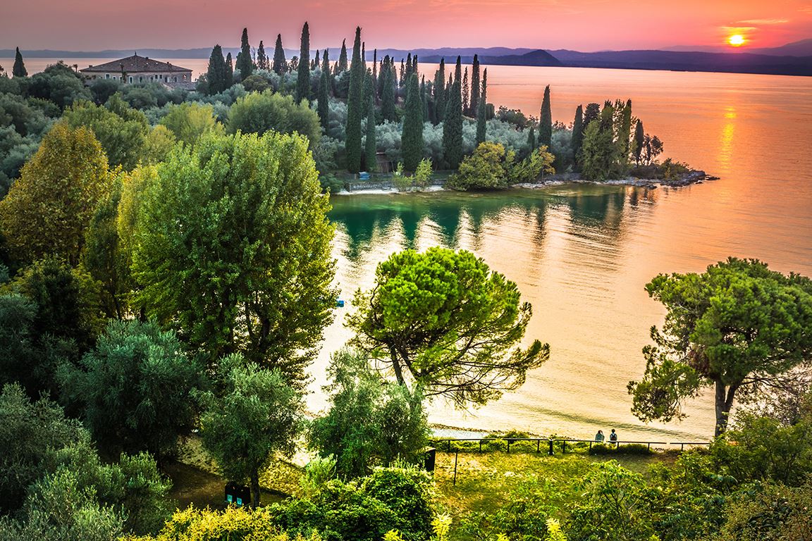 Toscolano Maderno 