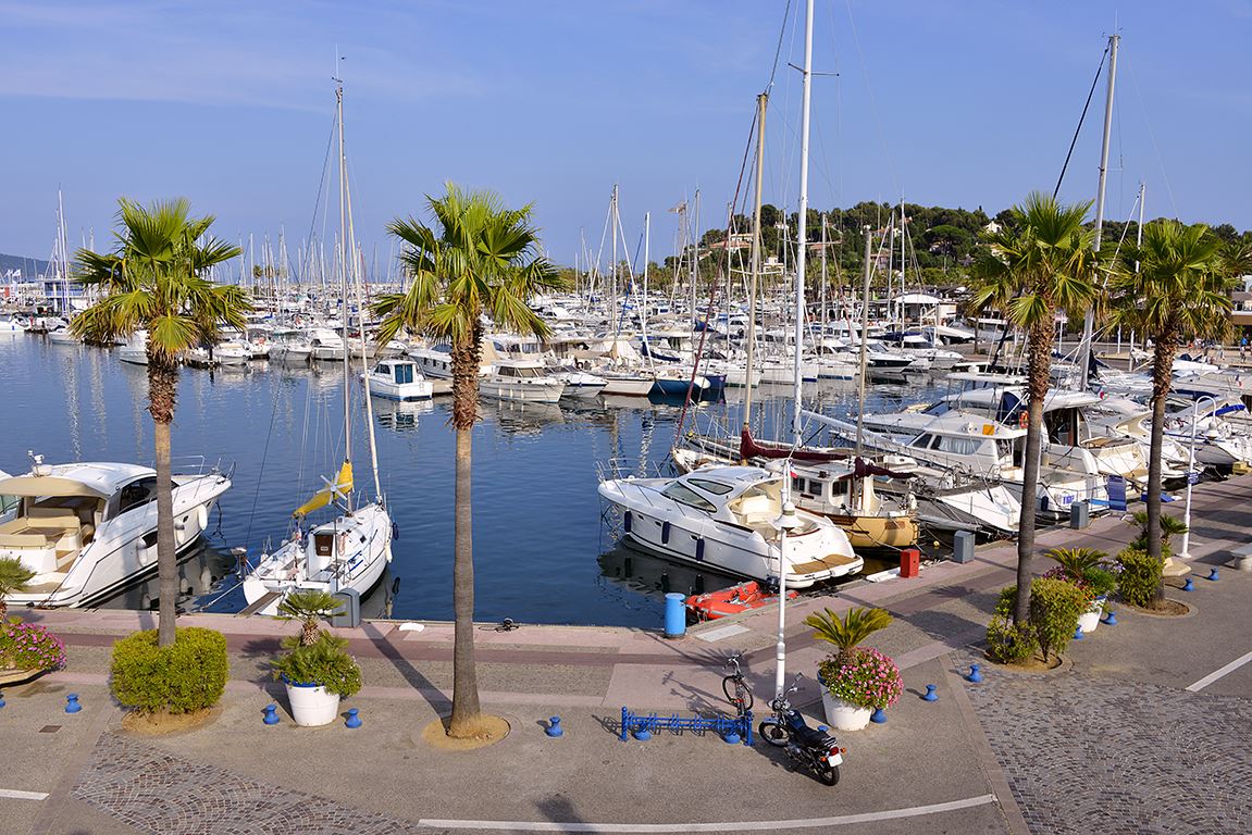 Cavalaire-sur-Mer