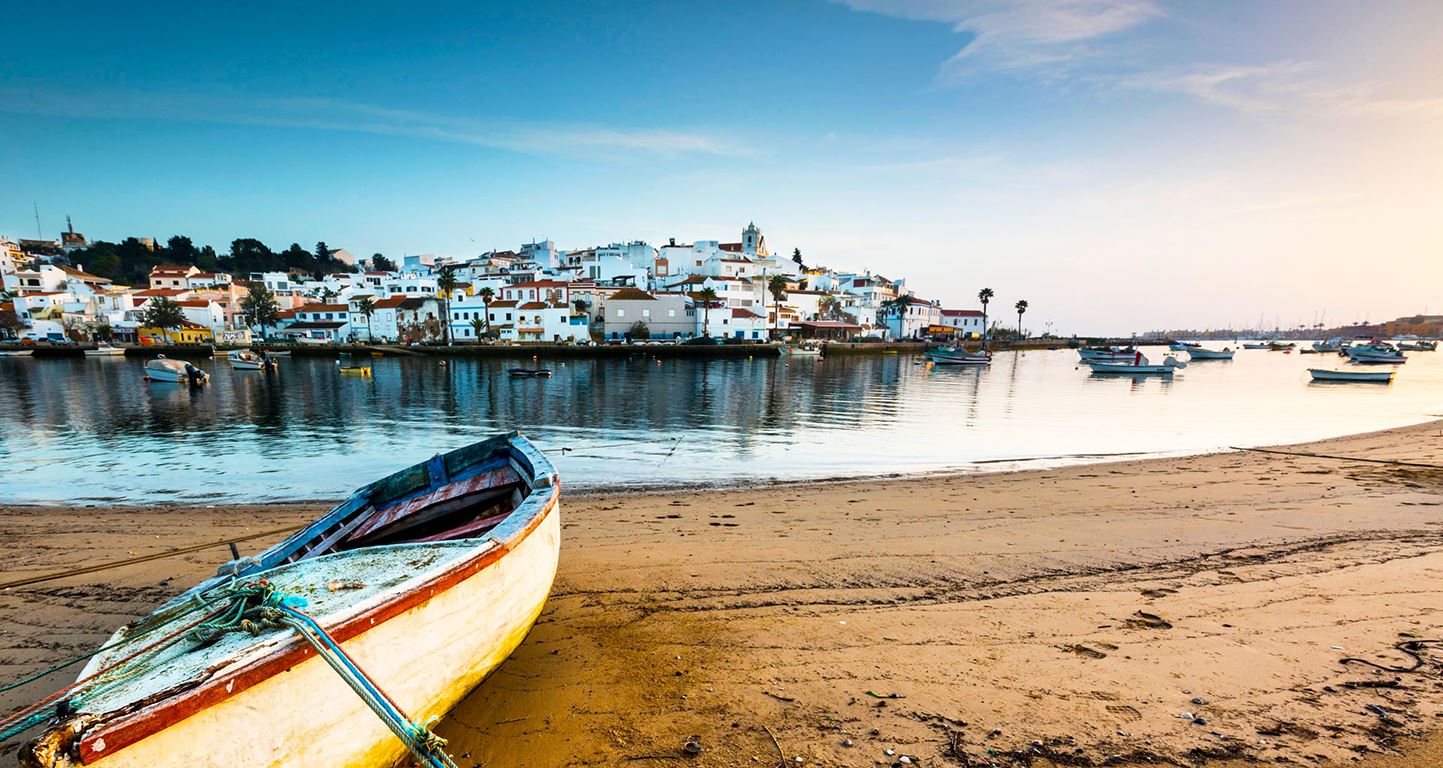 Ferragudo