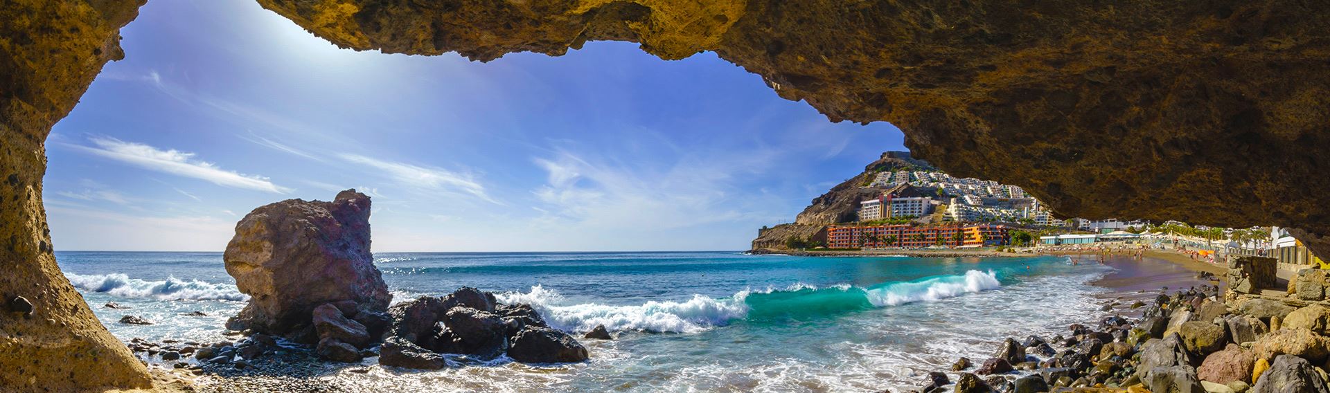 Playa del Cura