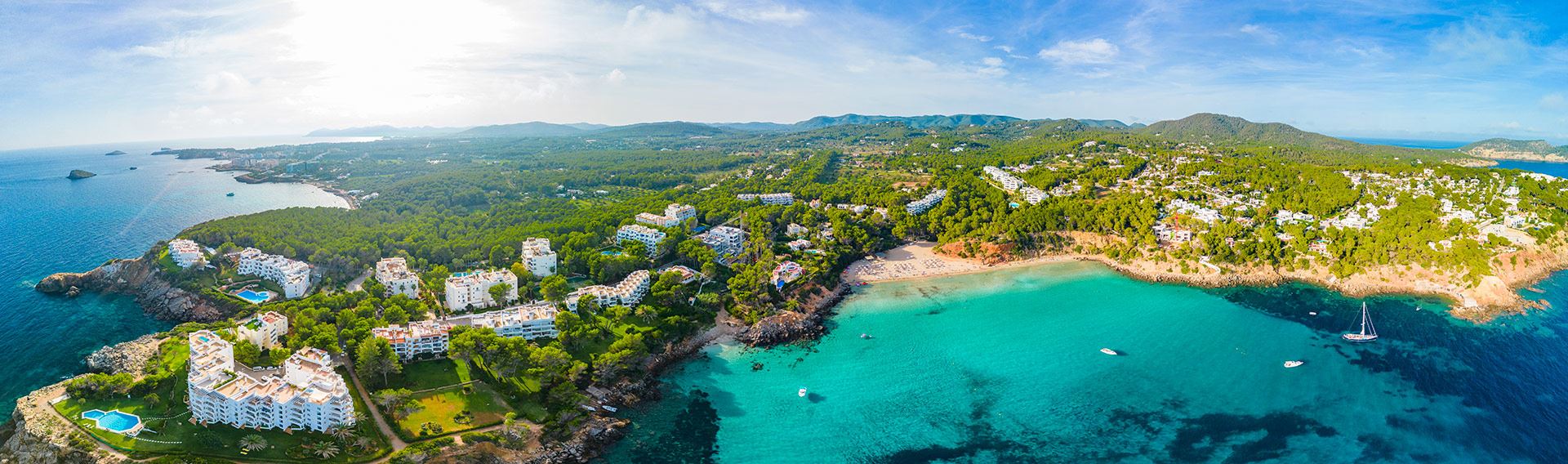 Cala Llenya