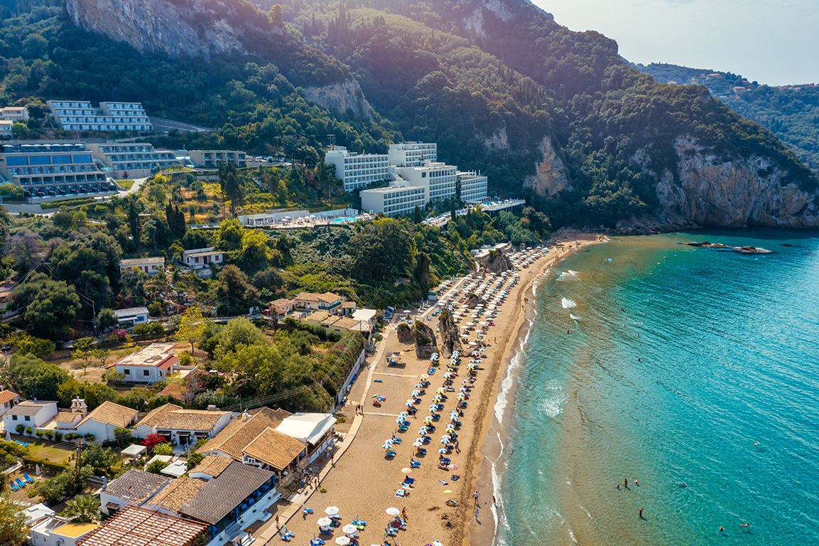 Agios Gordios