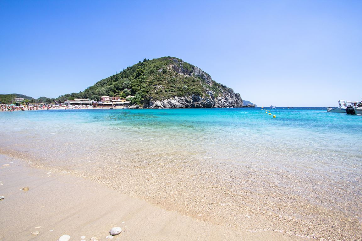 Agios Spyridon