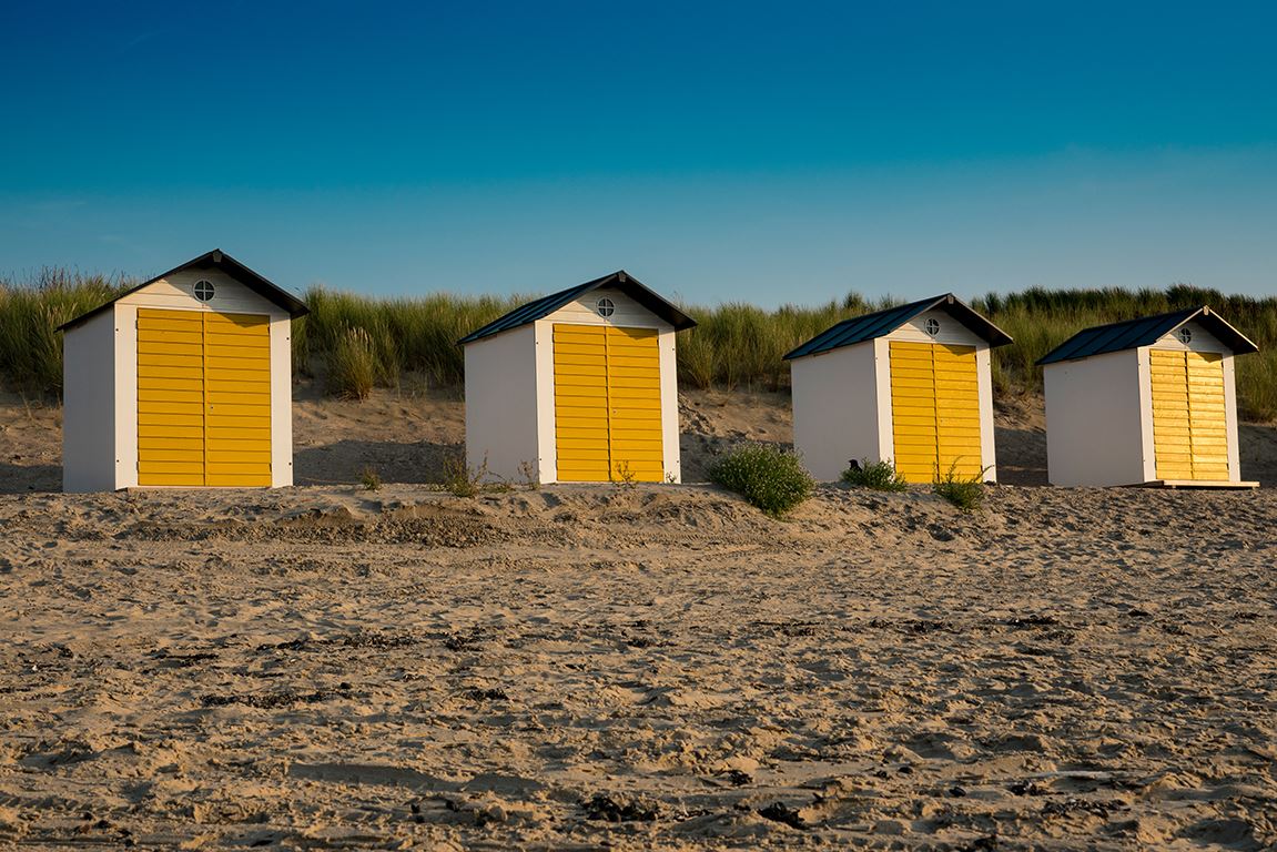 Cadzand Bad