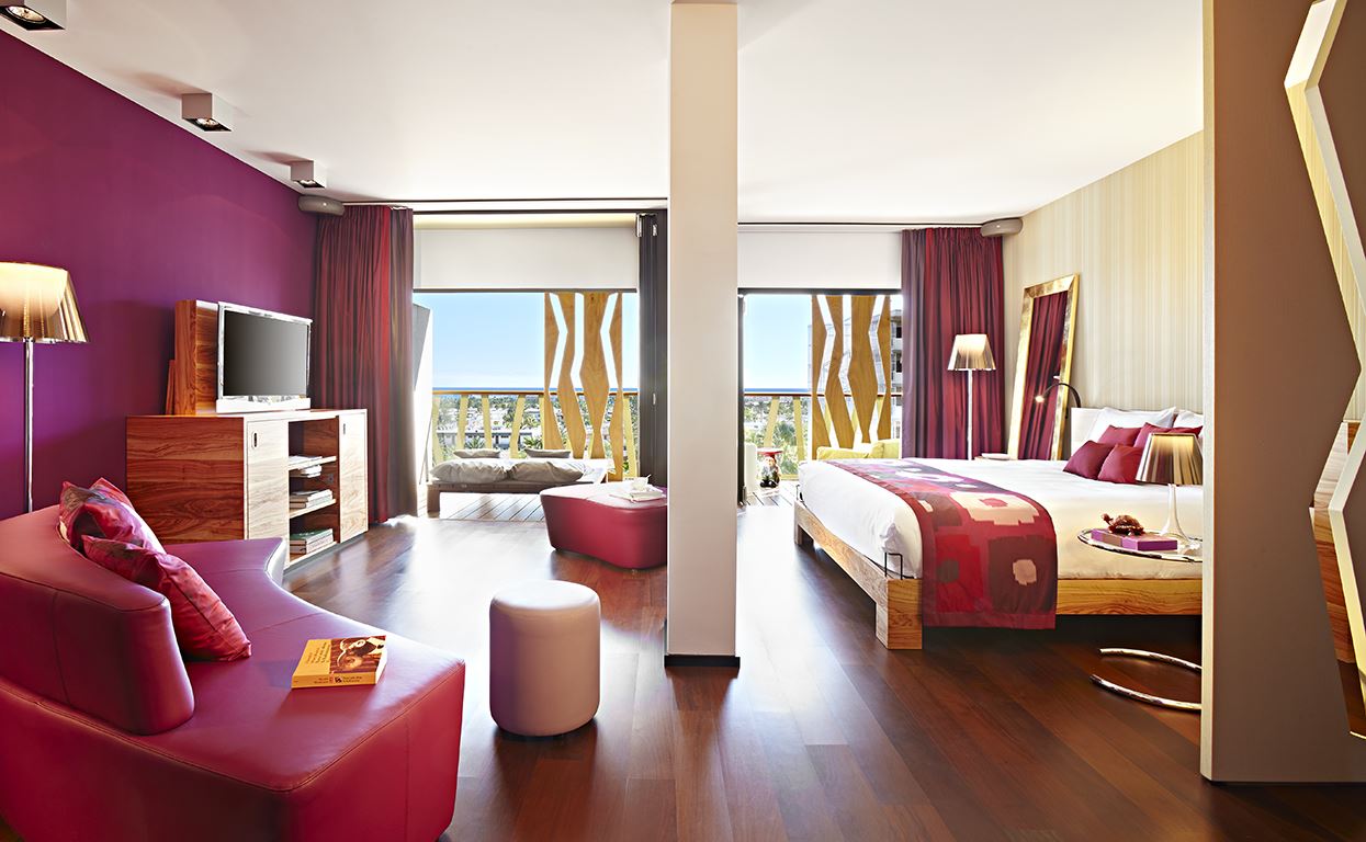 juniorsuite