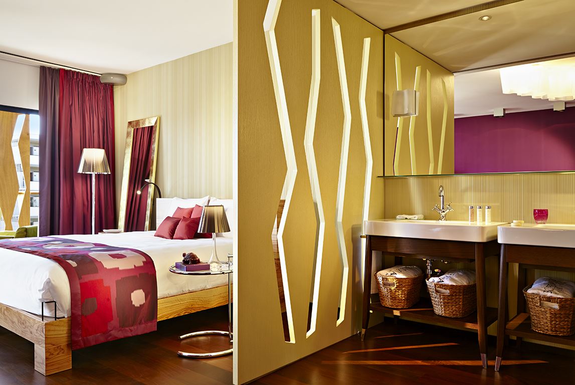 juniorsuite