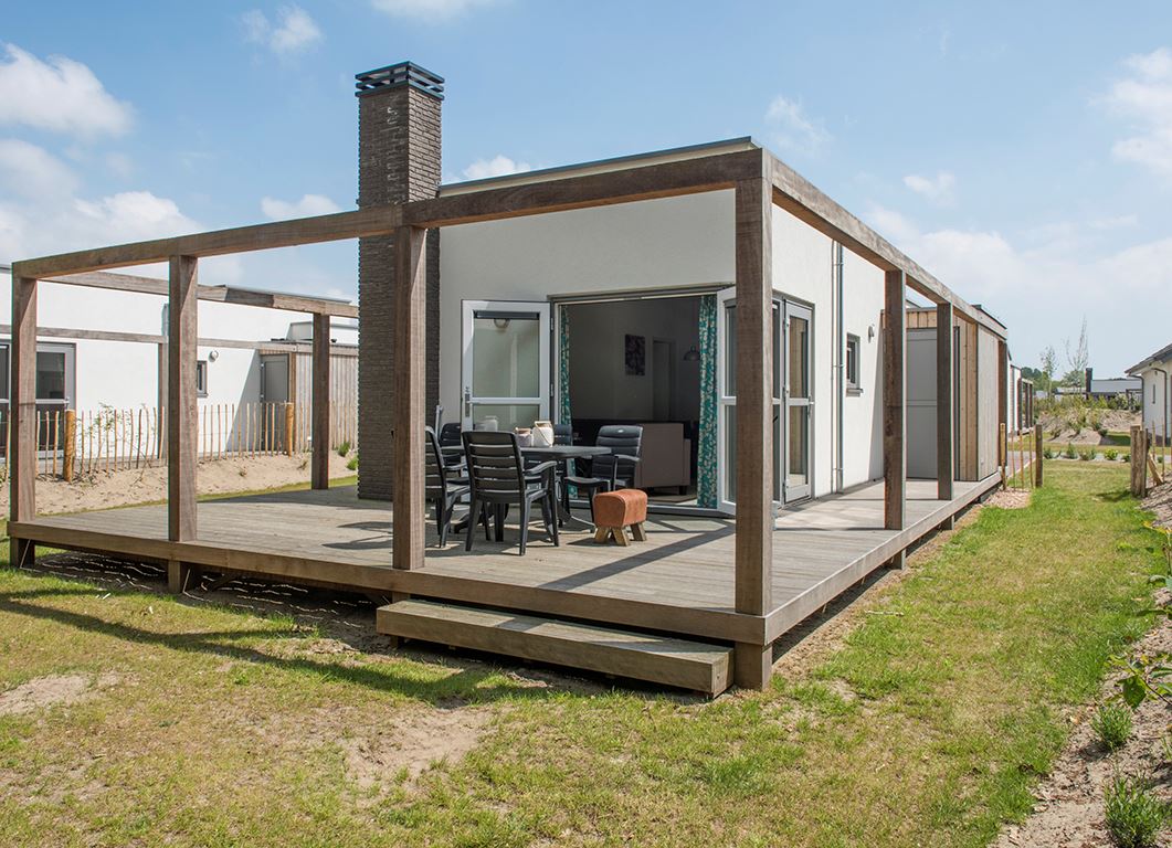 4-kamer bungalow type b (6b)