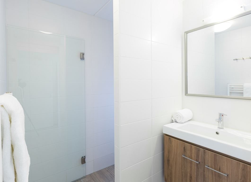 4-kamer bungalow type b (6b)