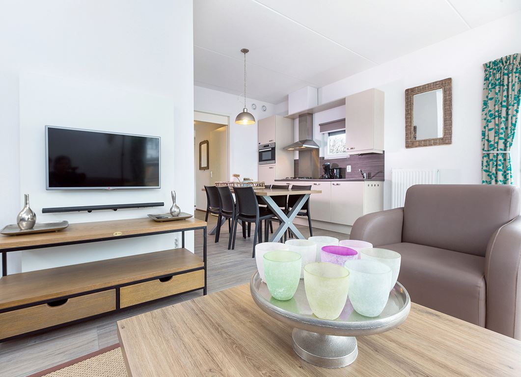 4-kamer bungalow type c (6c)
