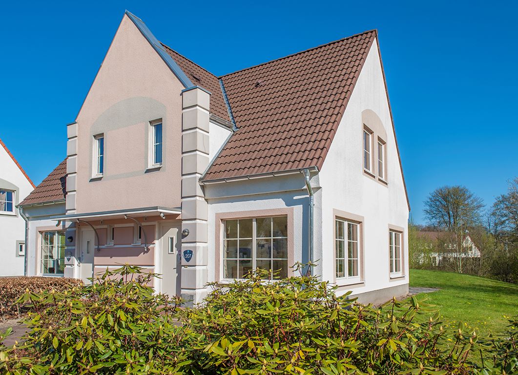 3-kamer villa type I (BBL4)