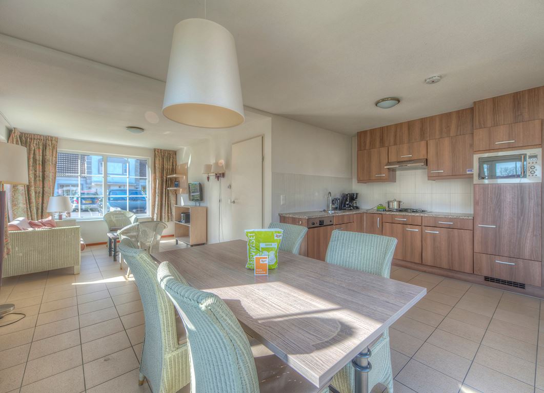 3-kamer villa type I (BBL4)