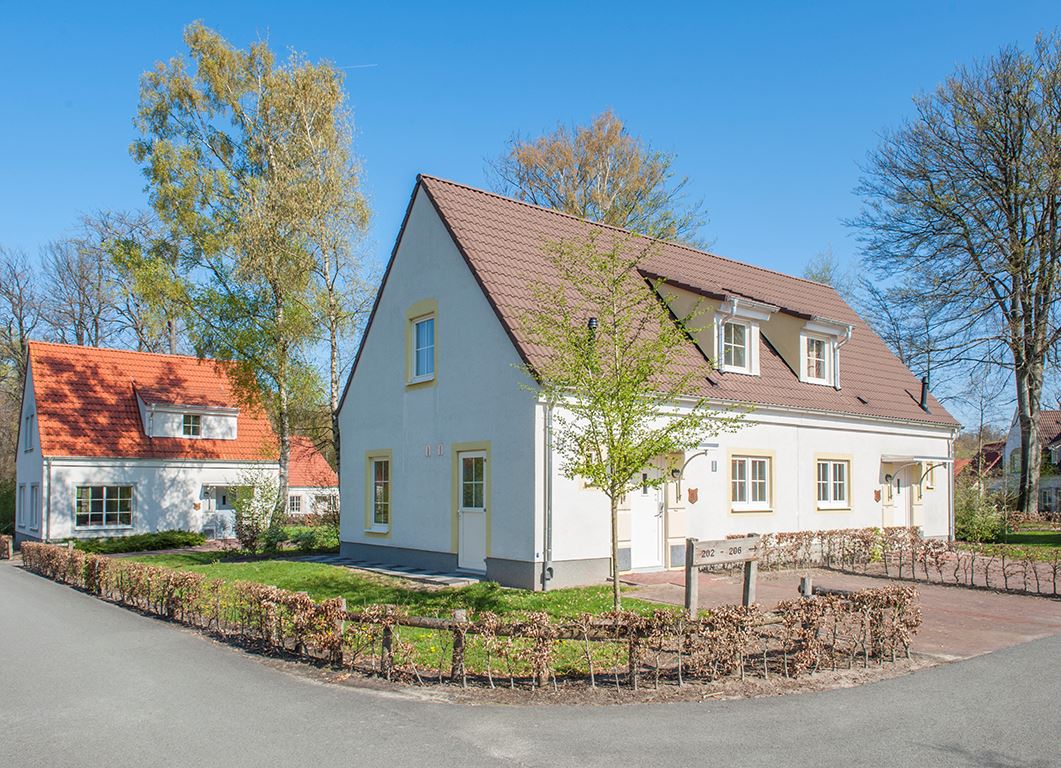 4-kamer villa type II (BBL6B)