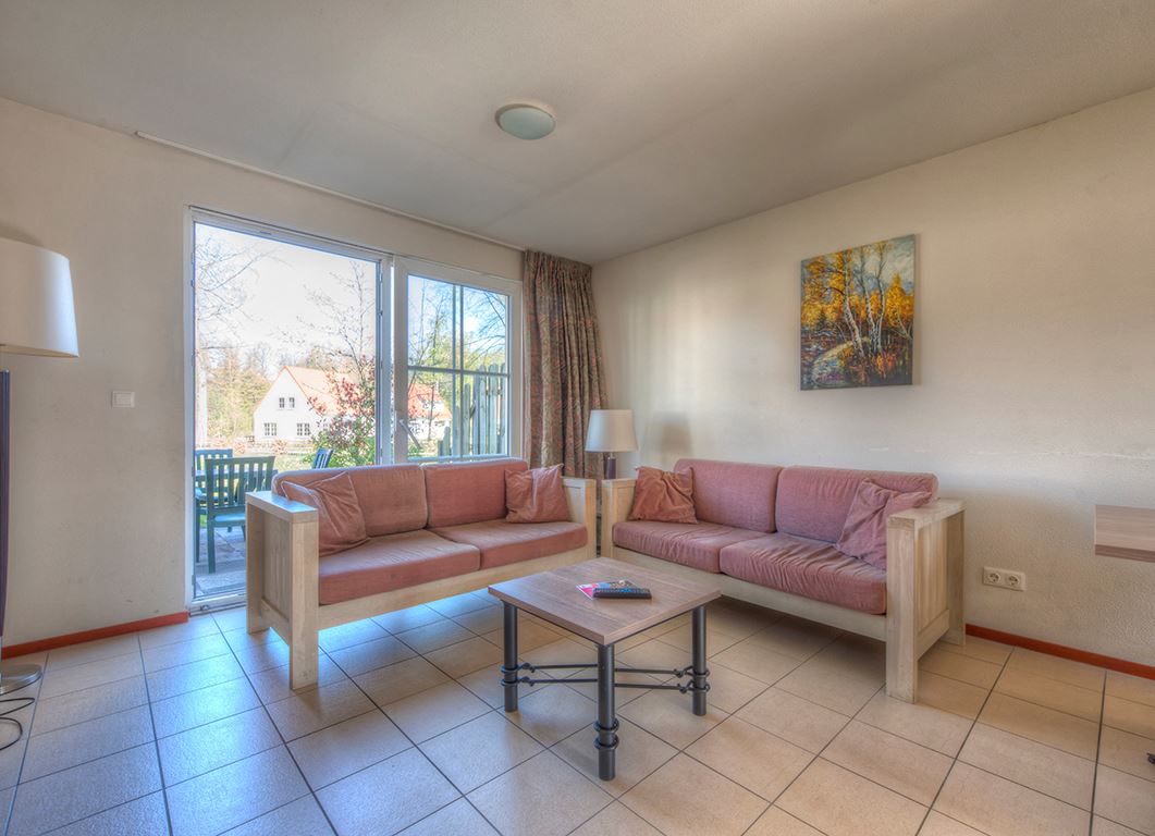 4-kamer villa type II (BBL6B)