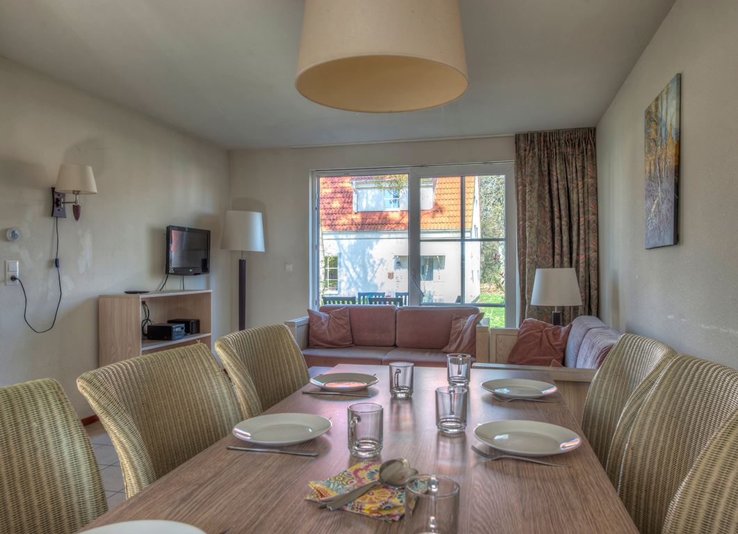 4-kamer villa type II (BBL6B)