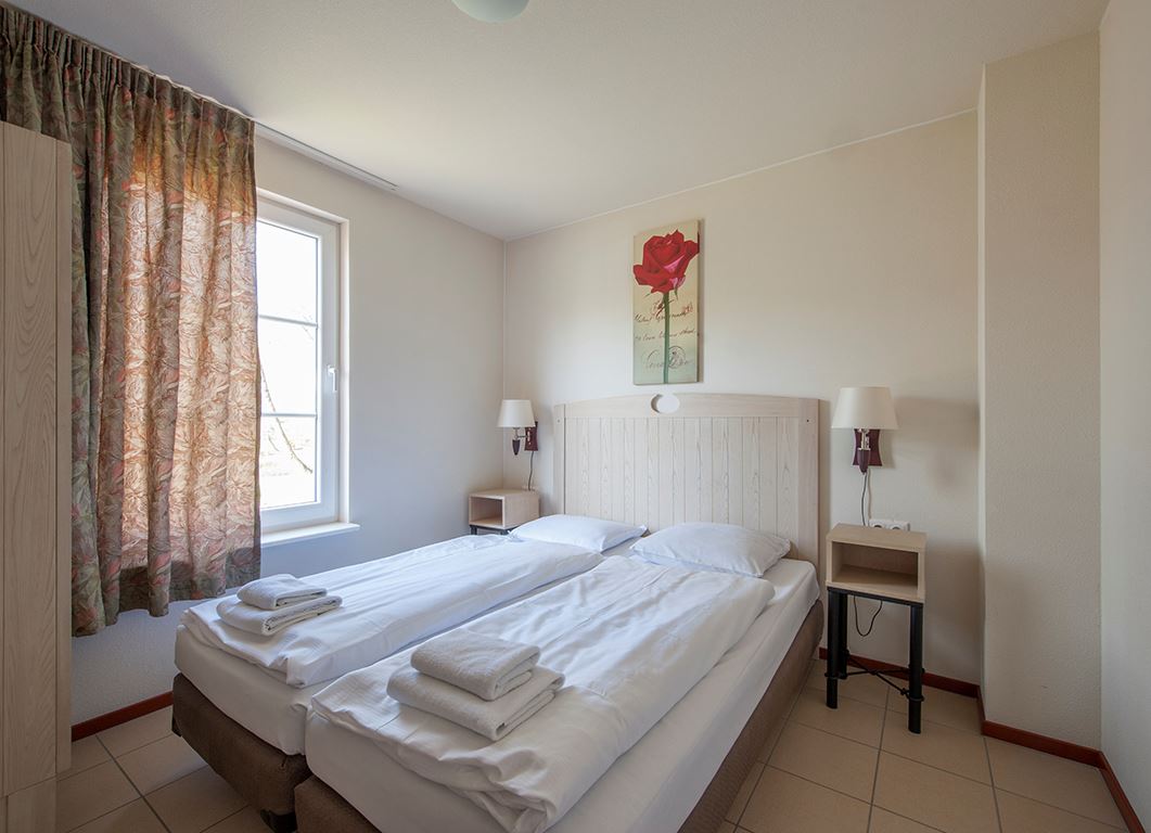 4-kamer villa type II (BBL6B)
