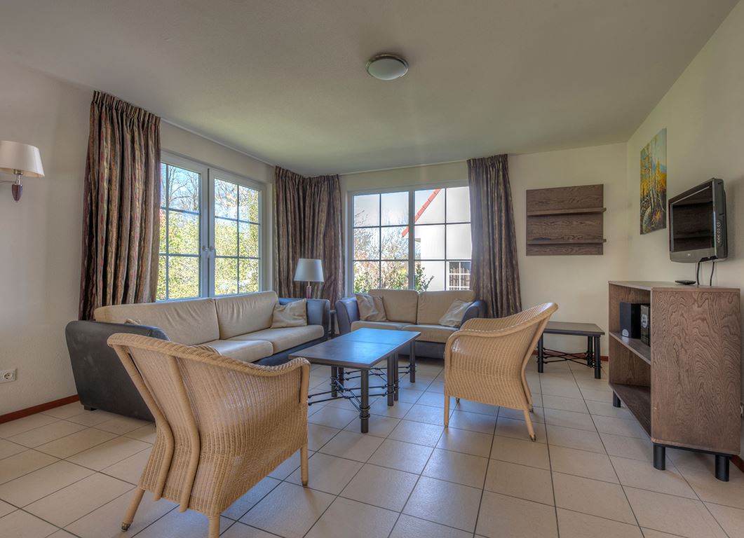 4-kamer villa type I (BBL7)