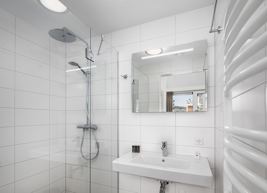 3-kamer bungalow (bungalow 4B)