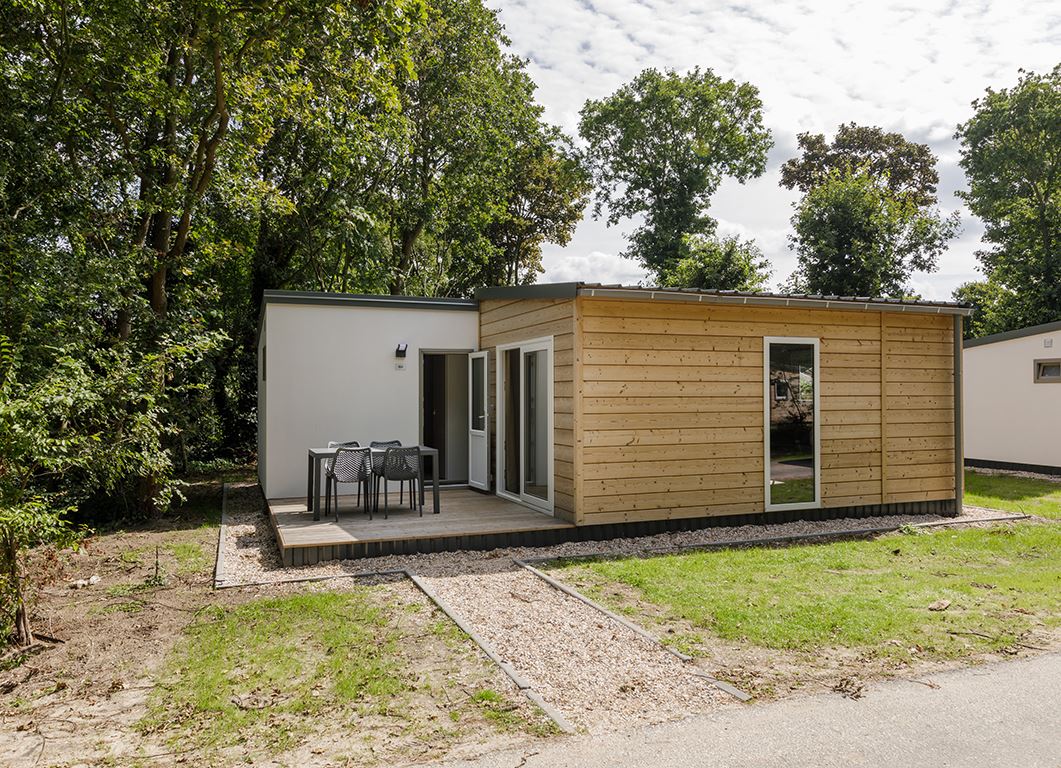 3-kamer chalet comfort type a (comfort 4)