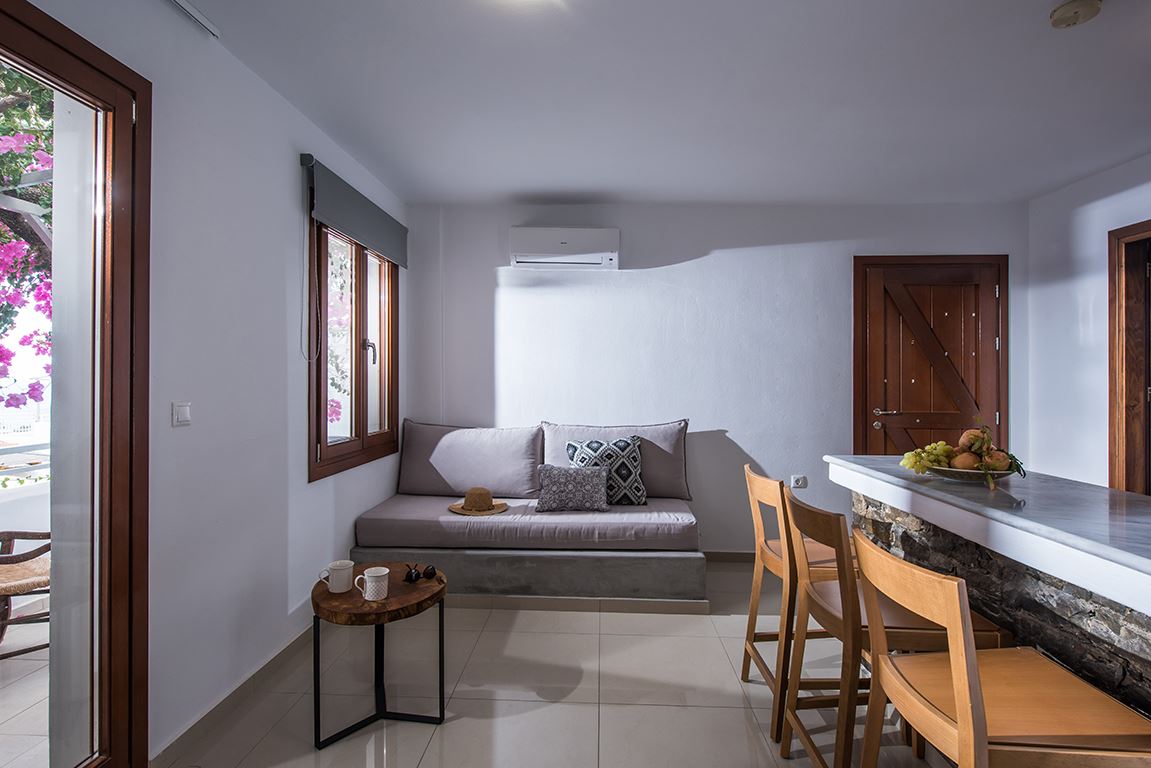 2-kamerappartement